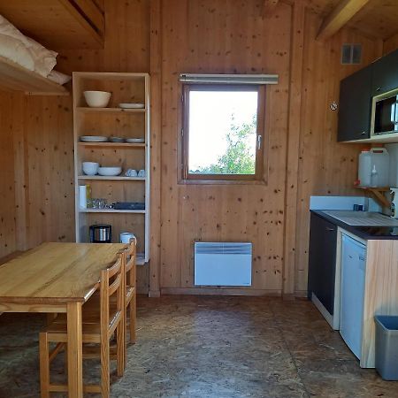Ecolodges Flandre Lys Haverskerque Exterior photo
